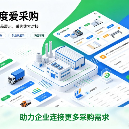 沾益百度爱采购